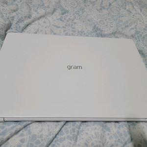 LG그램 노트북 팝니다 (2019년7월제조)