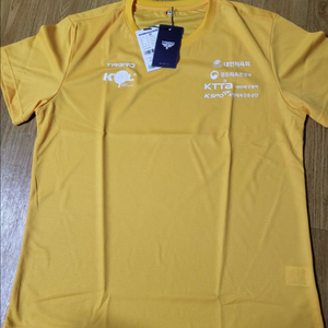 TAGRO 탁구 유니폼 티셔츠