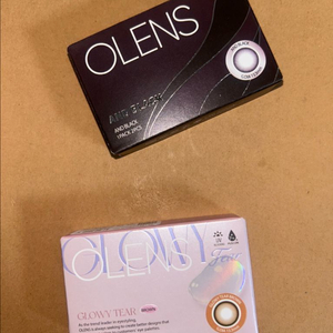 앤드블랙, 글로이티어 브라운 -3.00 이미지