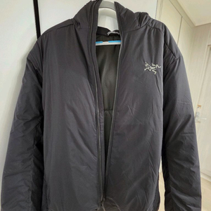 아크테릭스 아톰SV 25FW 팝니다.