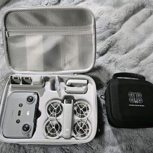 DJI Neo 플라이모어 콤보 풀박스