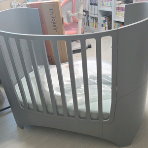 리엔더 유아침대