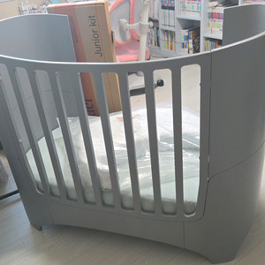 리엔더 유아침대