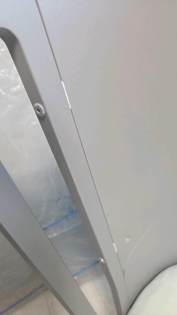 리엔더 유아침대 이미지
