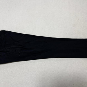 아이더 기모 본딩 등산바지 남성용 34인치