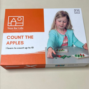 몬테소리 수세기 교구