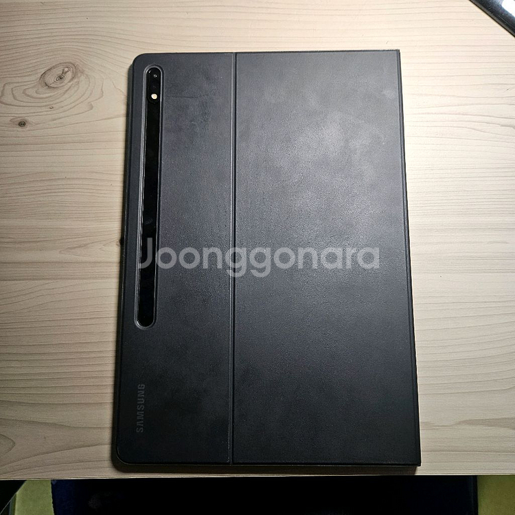 갤럭시탭 s8+ 128gb wifi--2