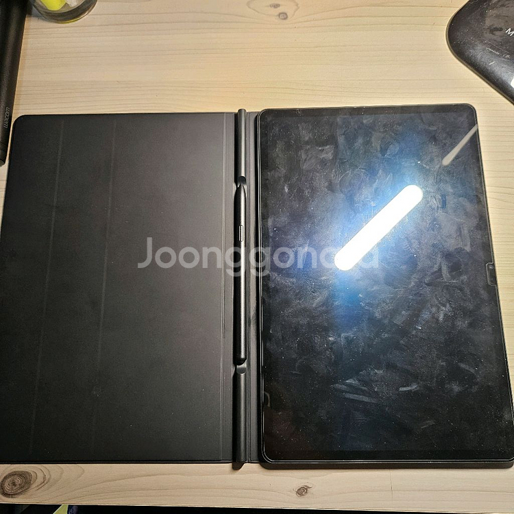 갤럭시탭 s8+ 128gb wifi--3