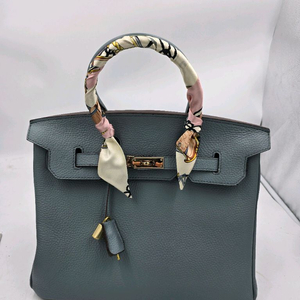 버켄 패러디 스타일 토트백