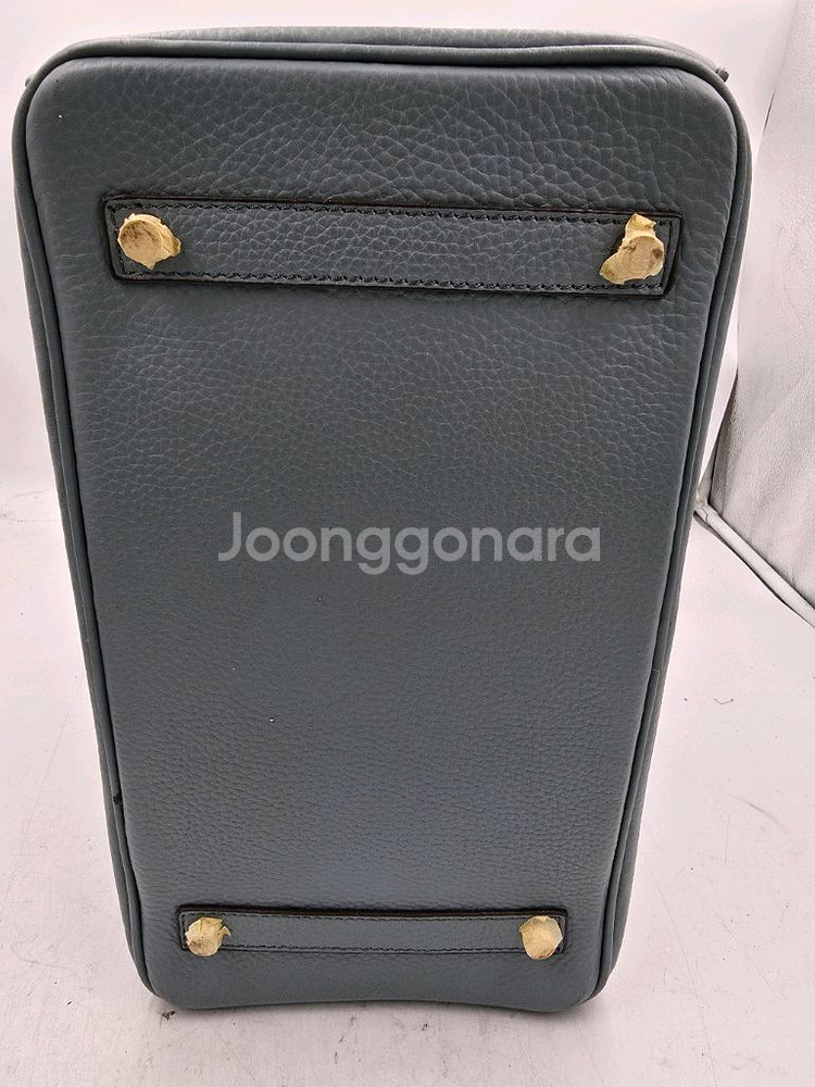 버켄 패러디 스타일 토트백--4