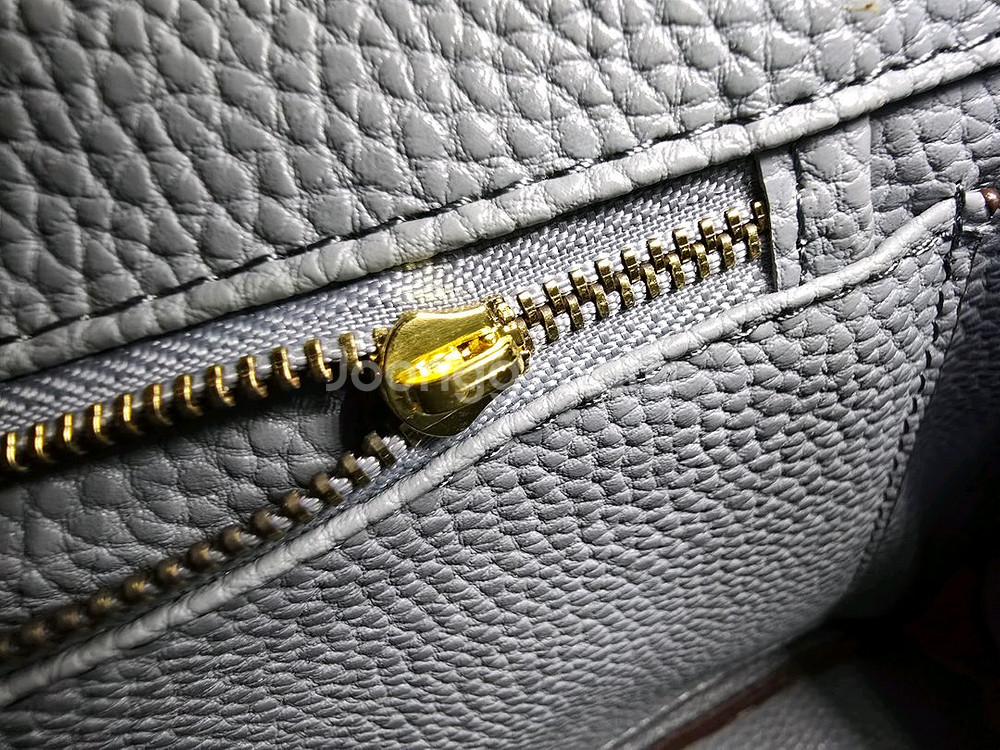 버켄 패러디 스타일 토트백--6