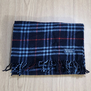 버버리울머플러목도리정품