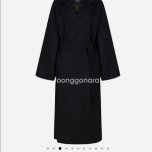 메비 마레 코트 블랙 새상품 팔아요