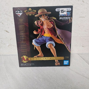 원피스 제일복권 LegendsoverTime A상 루피 이미지