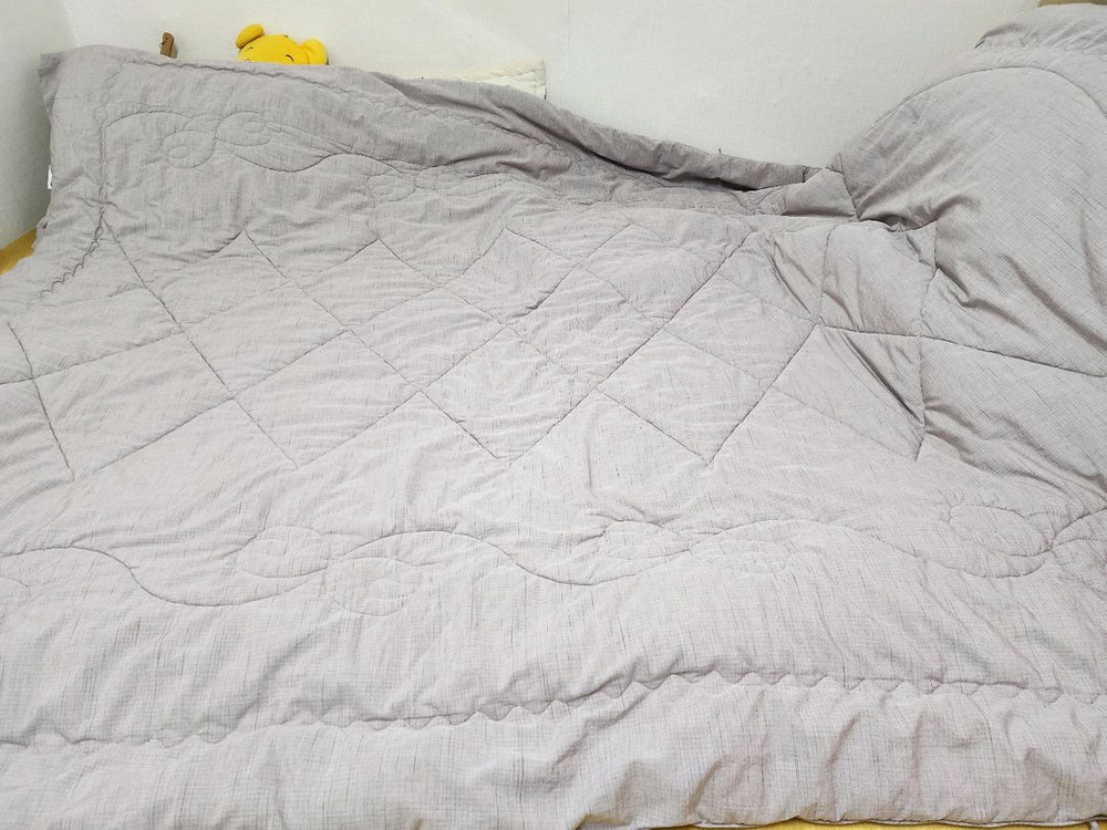 원적외선 이불,패드 (더블)--1