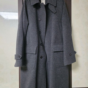 어나더오피스 보이저 발마칸 헤더차콜 이미지