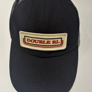 더블알엘 RRL 볼캡 모자