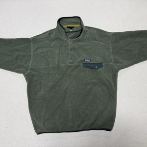 파타고니아 신칠라 남성용 110사이즈 판매합니다