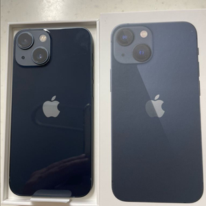 (신품) 아이폰13미니 128 리퍼신품