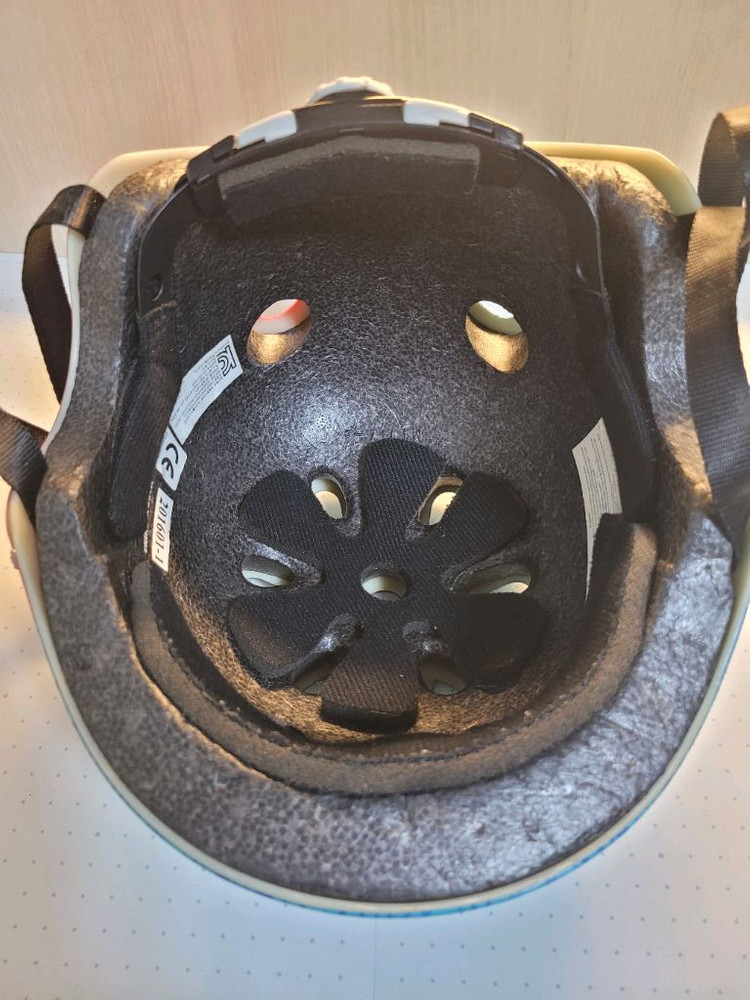 라바 키즈 어반 핼멧 L2 어린이 헬멧--2