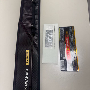 가와하기 순예 EX-H175 판매합니다