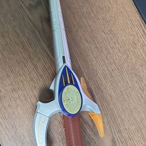 파워레인저 정글포스 헌터브레이크