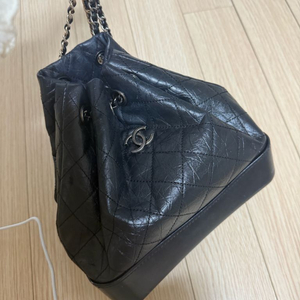 샤넬 가브리엘백팩