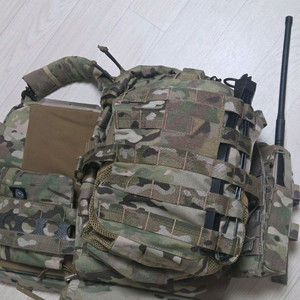 TMC FCPC 에머슨 헬멧