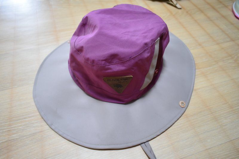 블랙야크 모자 균일가 이미지