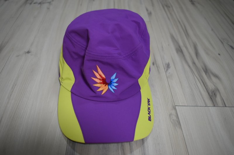 블랙야크 모자 균일가 이미지