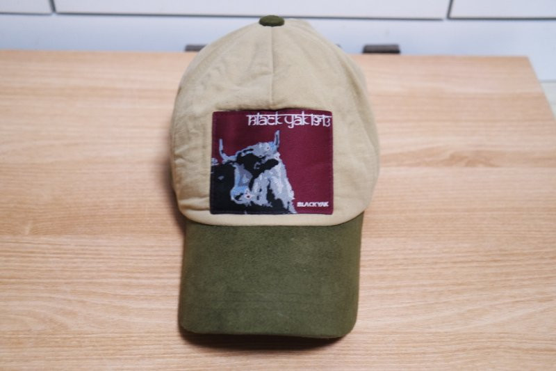 블랙야크 모자 균일가 이미지