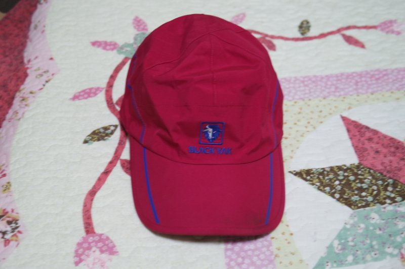 블랙야크 모자 균일가 이미지