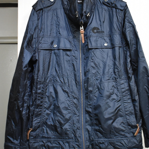 네파 남성 바람막이(100)