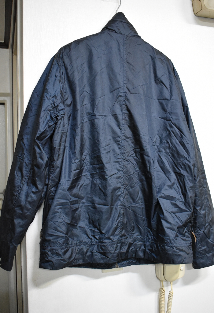 네파 남성 바람막이(100)--1