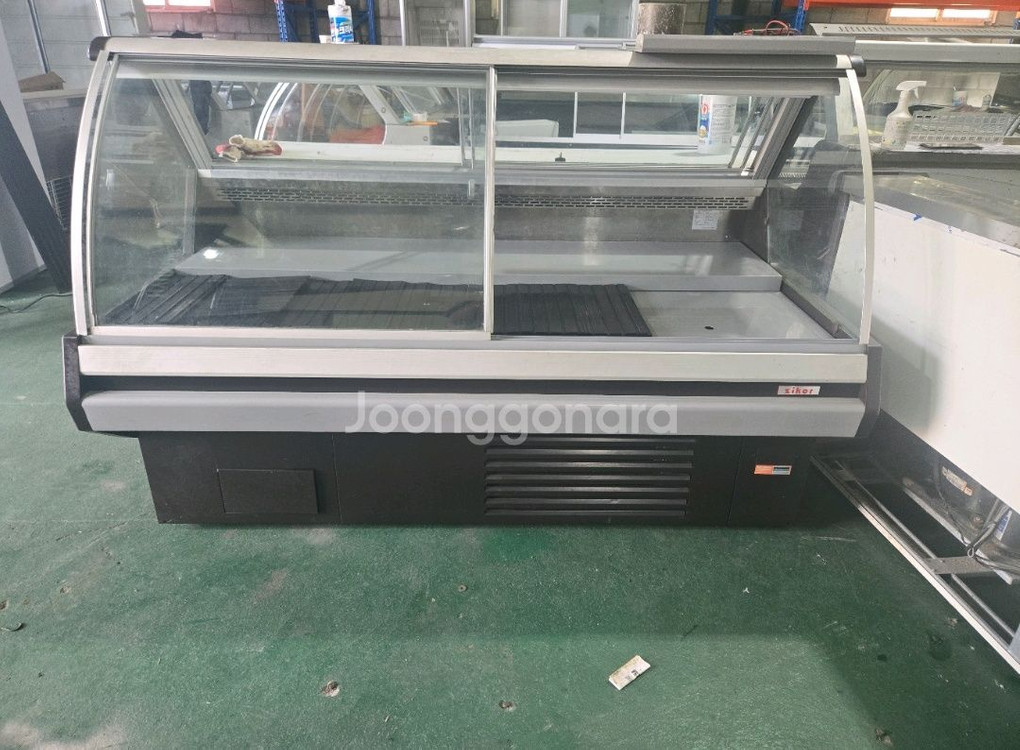 후지진공포장기(정육 육절기 진공기 민찌기 연육기) 이미지