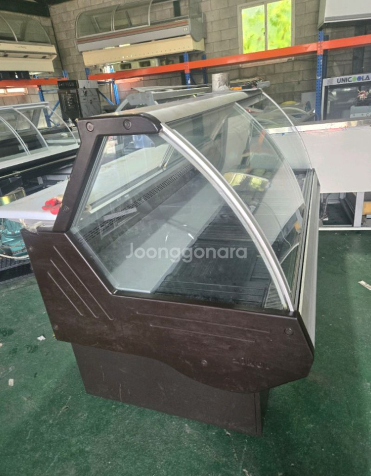 후지진공포장기(정육 육절기 진공기 민찌기 연육기) 이미지