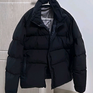 라퍼지 스토어 패딩 M