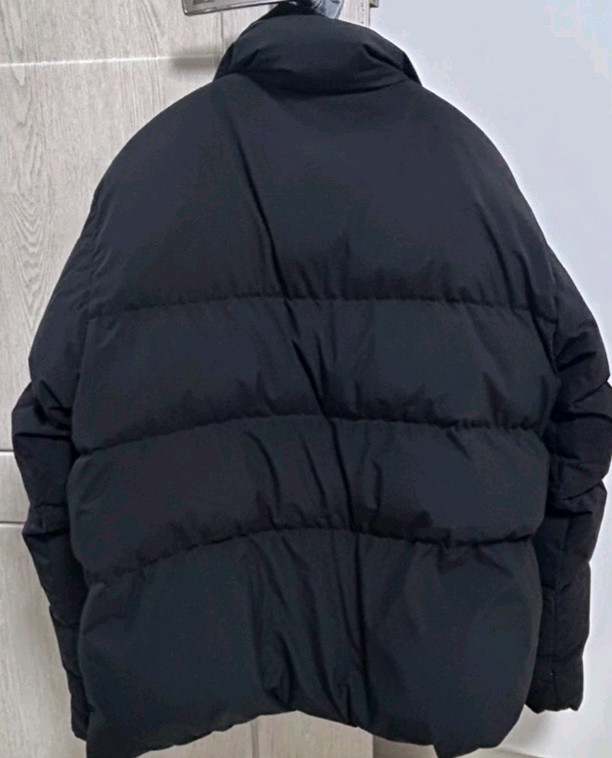 라퍼지 스토어 패딩 M--1