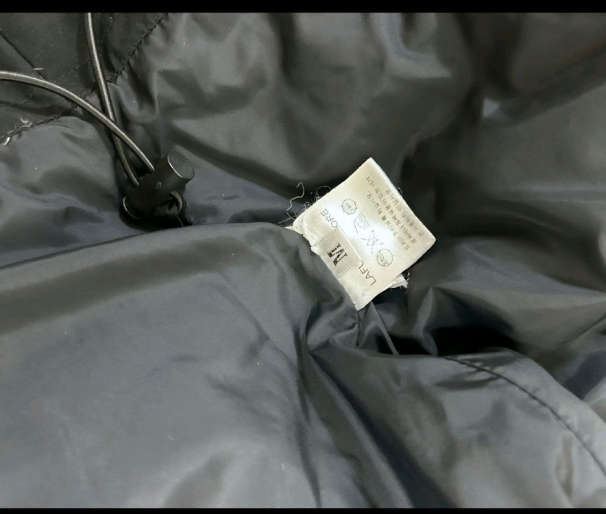 라퍼지 스토어 패딩 M--5