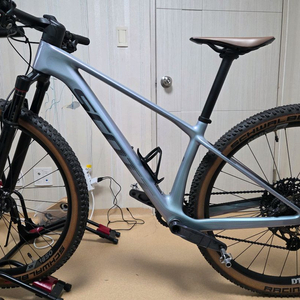 스캇 스케일 팀이슈 mtb s사이느