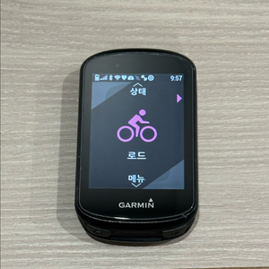 가민 엣지 530 속도계 단품