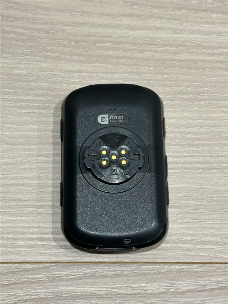 가민 엣지 530 속도계 단품--1