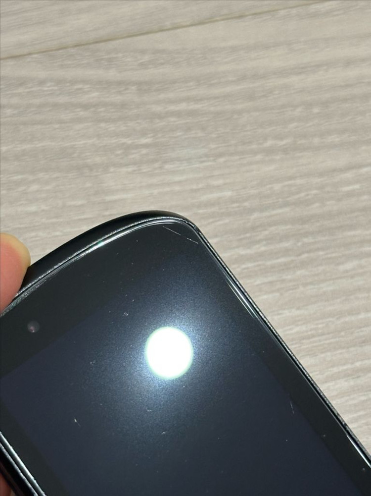 가민 엣지 530 속도계 단품--2