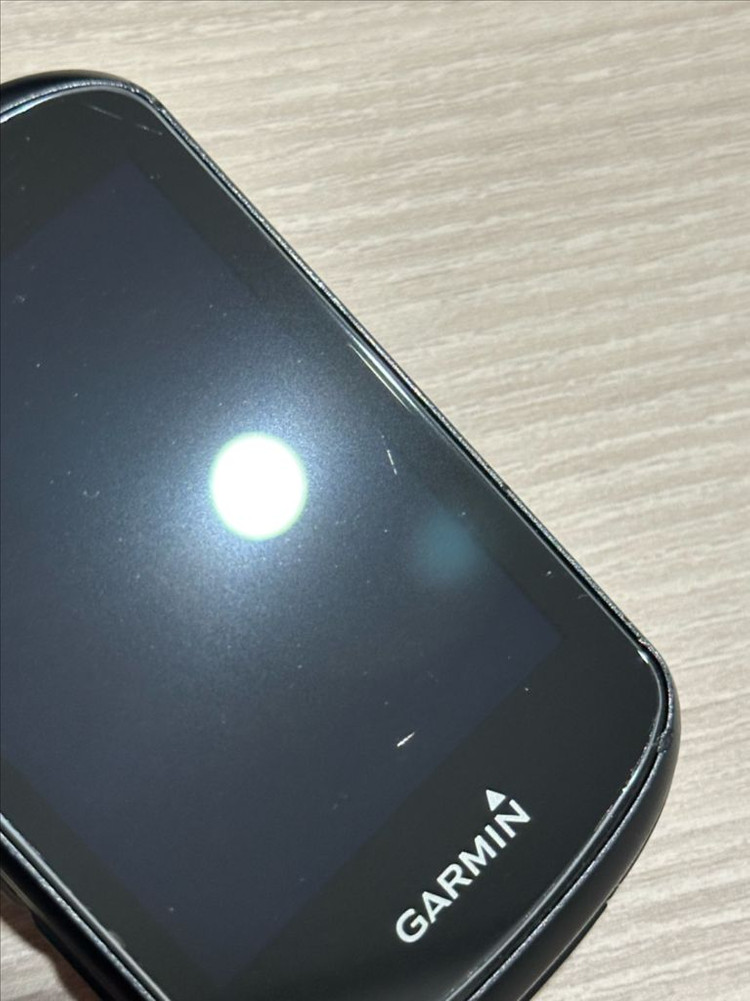 가민 엣지 530 속도계 단품--3