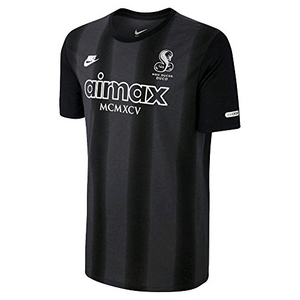 [해외M]나이키 에어맥스95 크루OG 울트라블랙 티셔츠