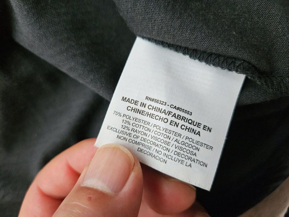 [해외M]나이키 에어맥스95 크루OG 울트라블랙 티셔츠--9