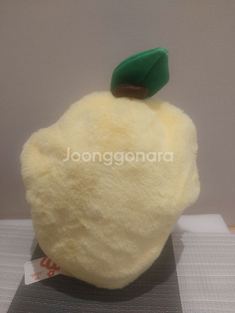 신상품)과즙톡톡애니멀중형인형 미개봉--6
