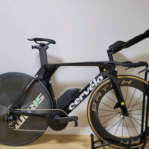 25년식 써벨로p5 프레임셋+@