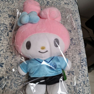 k리그 x 산리오캐릭터즈 대구fc, 김천상무 마이멜로디