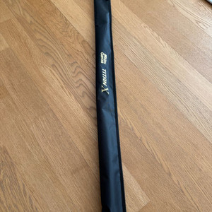 아부가르시아 타이탄X TTXS-622ul 판매합니다. 이미지